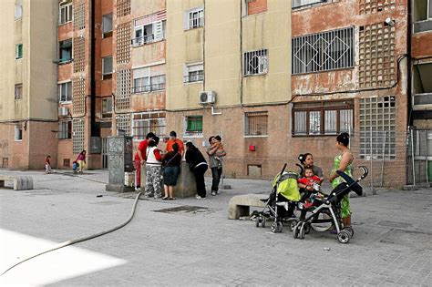 barrio chungo malaga|Barrios problemáticos de Málaga: Una mirada concisa. 2024